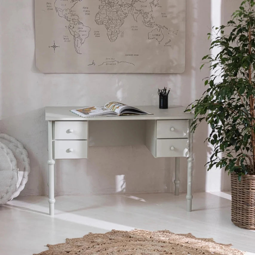 CHILDREN'S DESKS