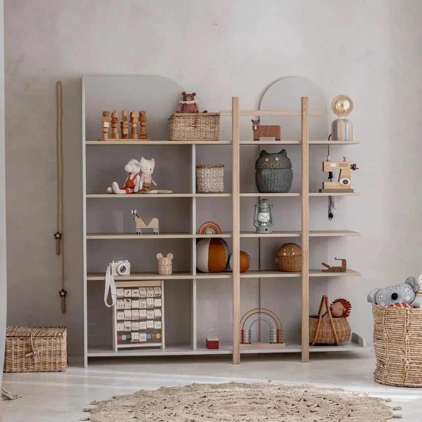 STORAGE