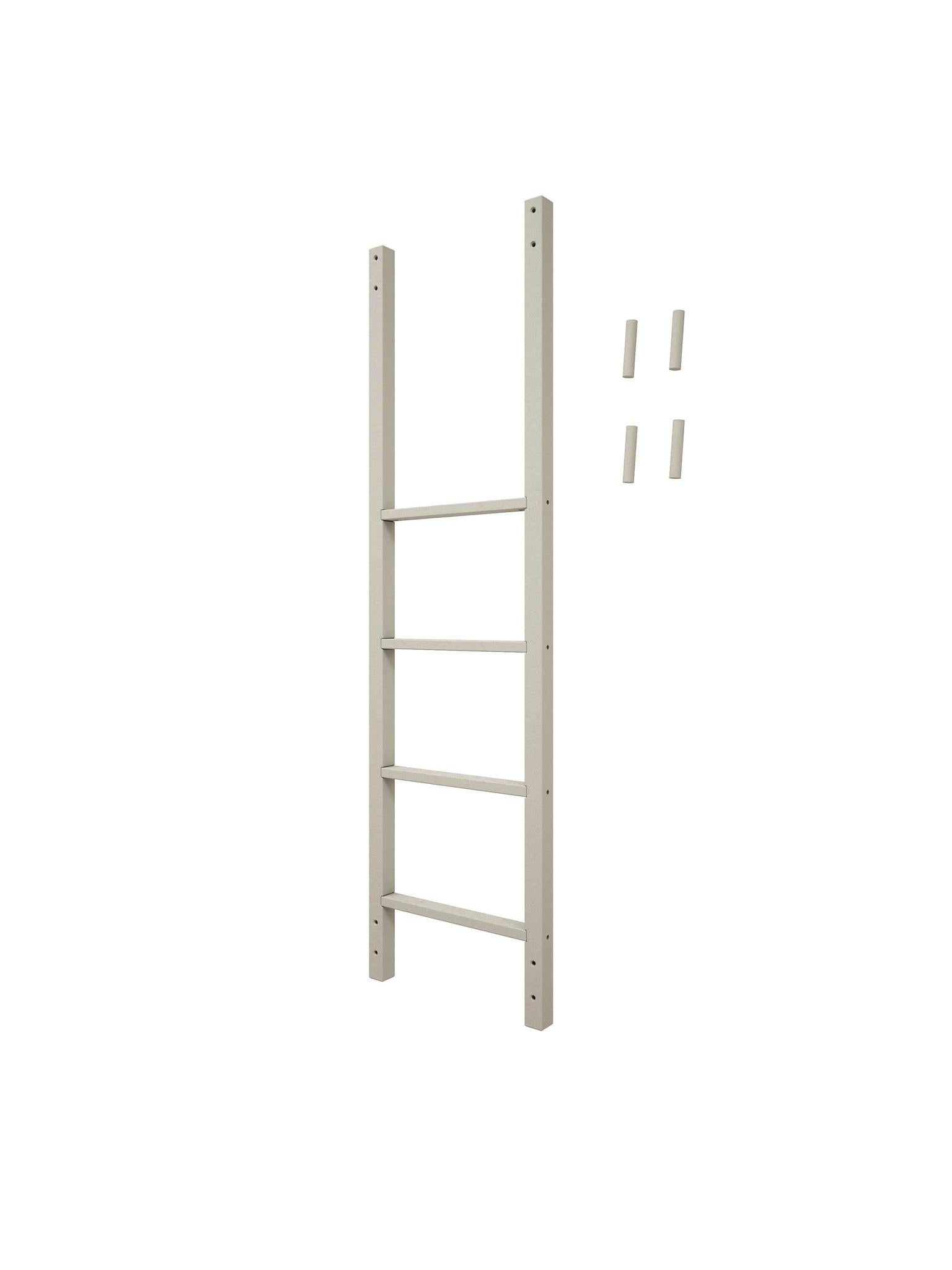 Handmade 'Babushka' Bunk Bed in Olive