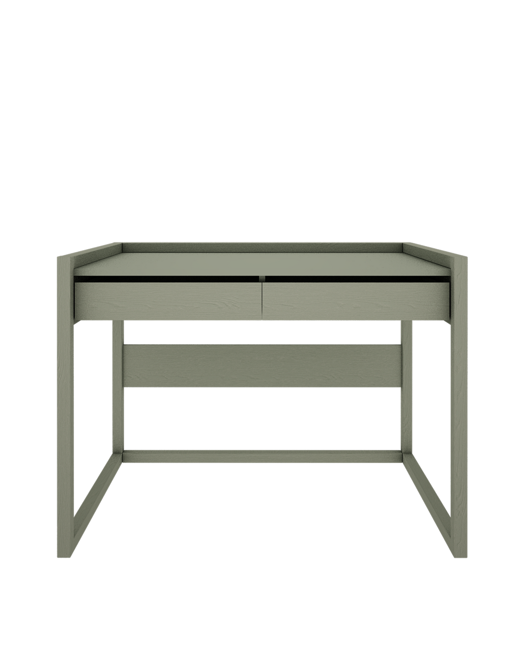 Handmade 'Tweens' Eucalyptus Desk