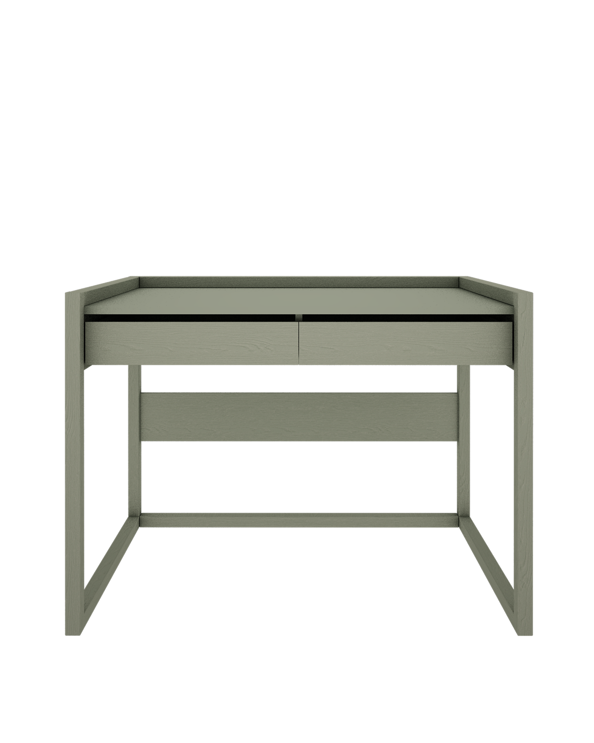 Handmade 'Tweens' Eucalyptus Desk