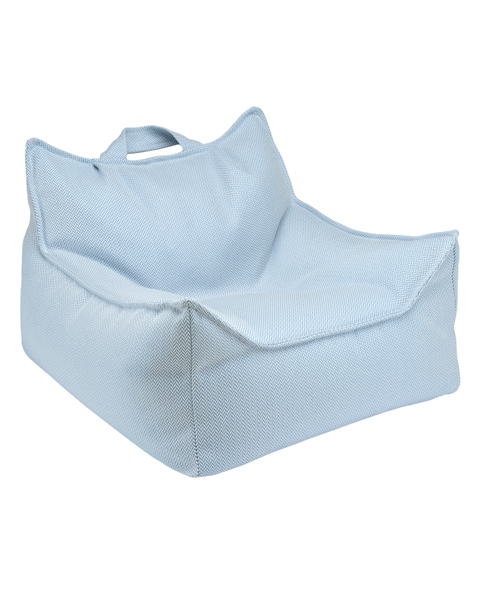 Outdoor Beanbag Chair - 3 Colour Options Available