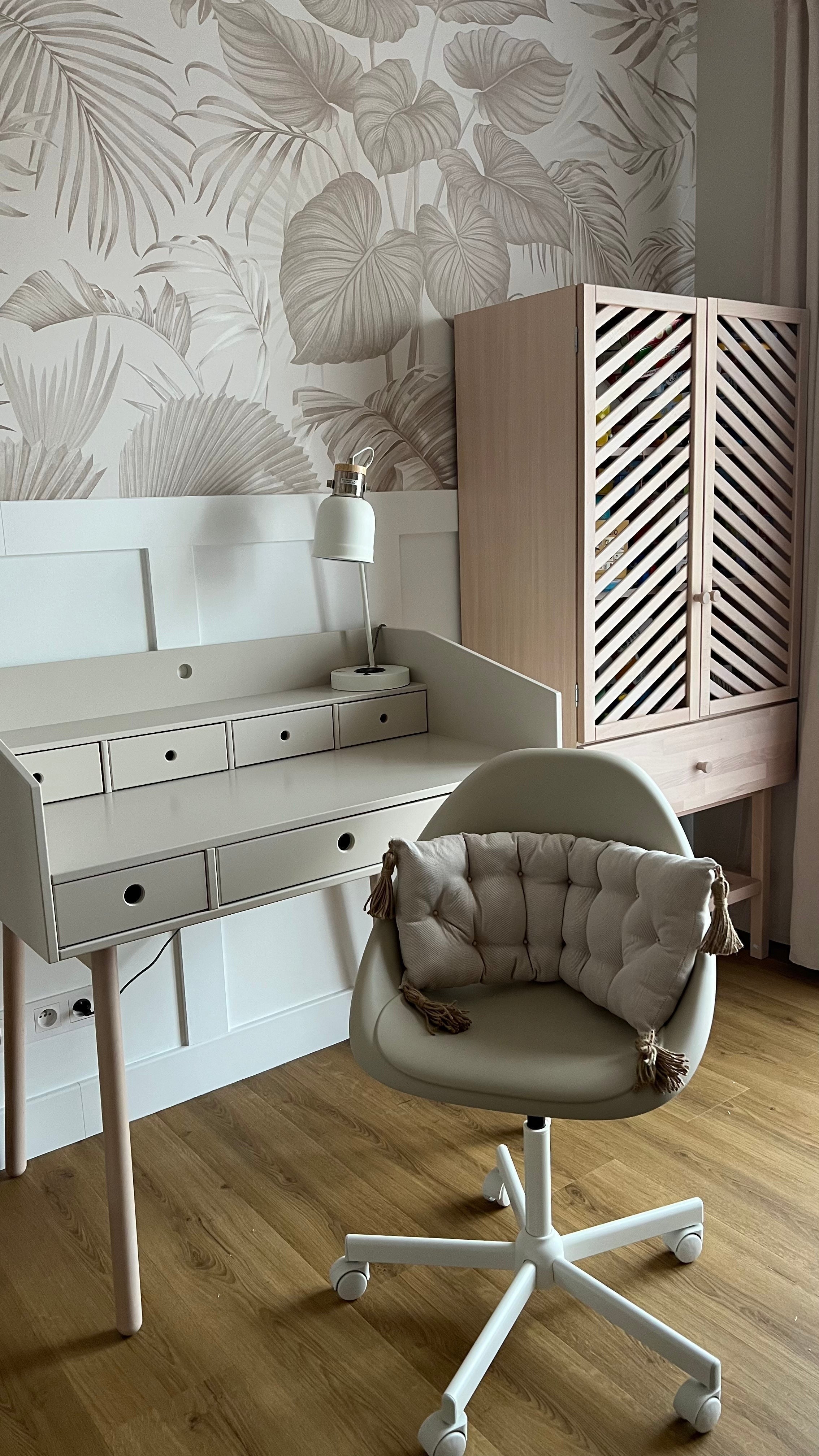 Handmade Birch 'River' Writing Desk - 3 Options