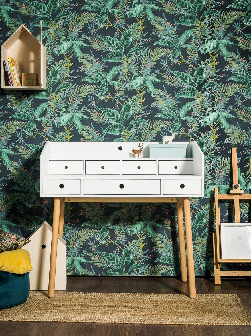 Handmade Birch 'River' Writing Desk - 3 Options