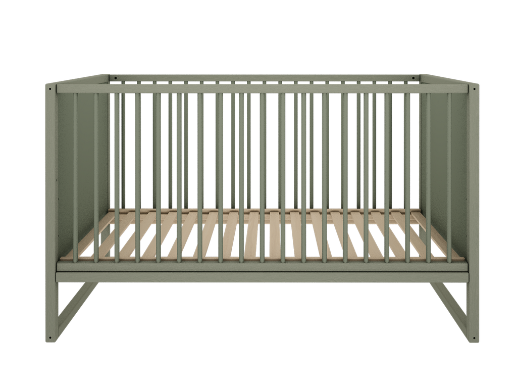 Handmade 'Tweens' Under bed Drawer for 70x140 bed (Eucalyptus)