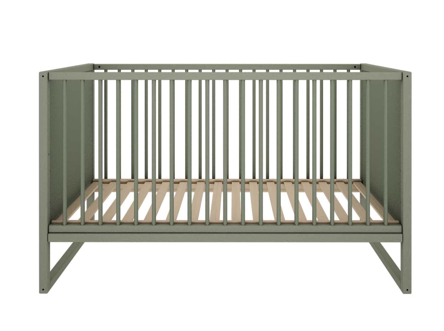 Handmade 'Tweens' Under bed Drawer for 70x140 bed (Eucalyptus)