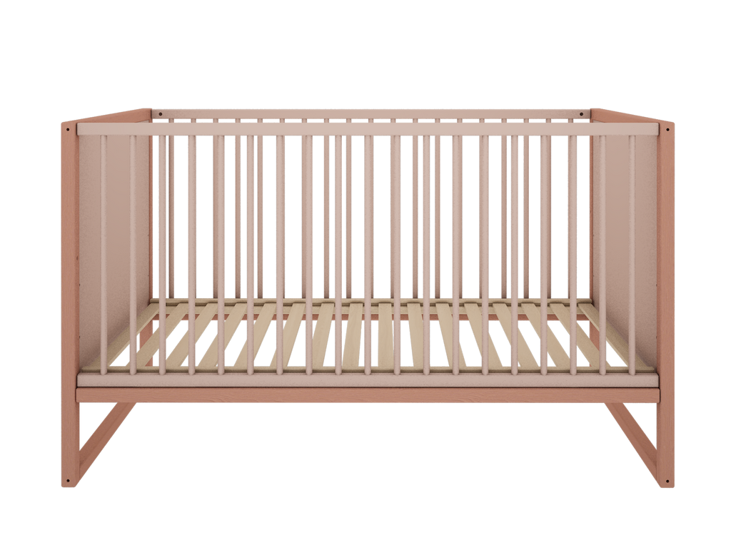Handmade 'Tweens' Under bed Drawer for 70x140 bed (Pink)