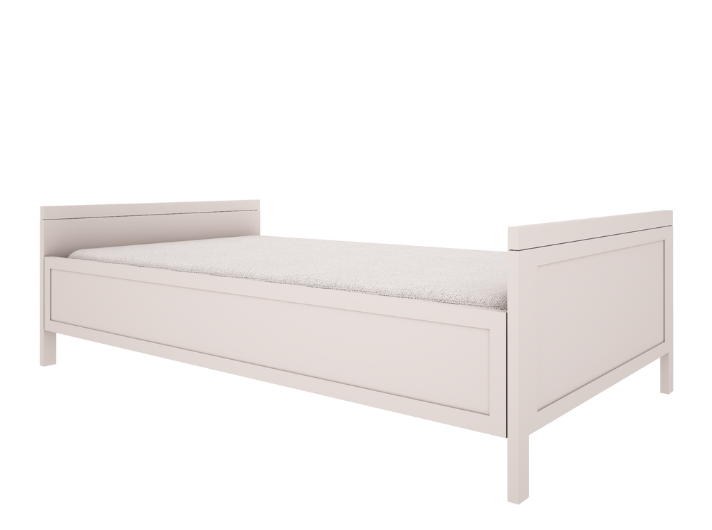 Handmade 'Vintage' Bed 90 x 200