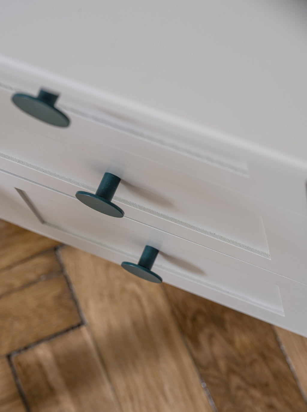Handmade 'Vintage' Desk