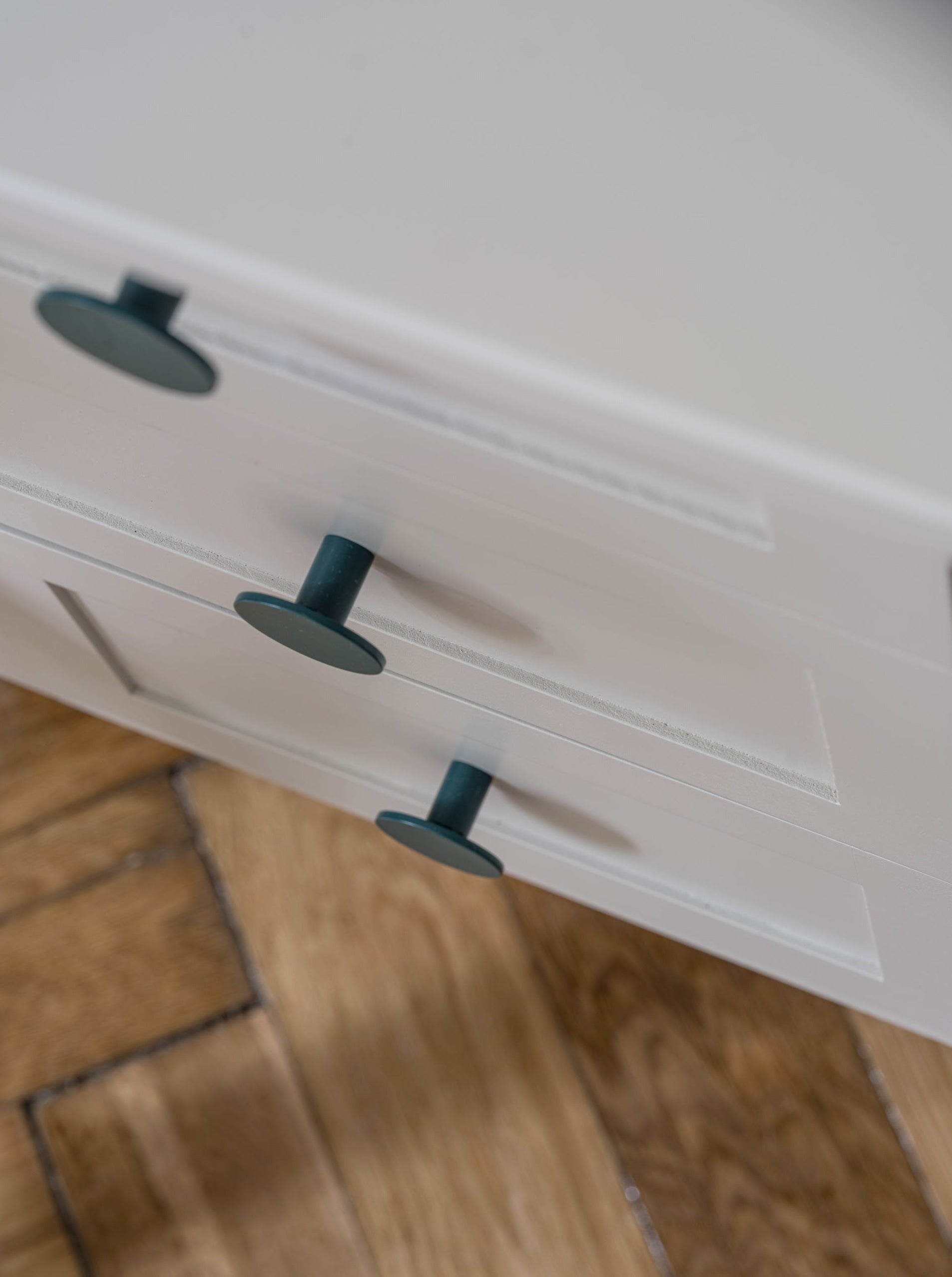 Handmade 'Vintage' Desk