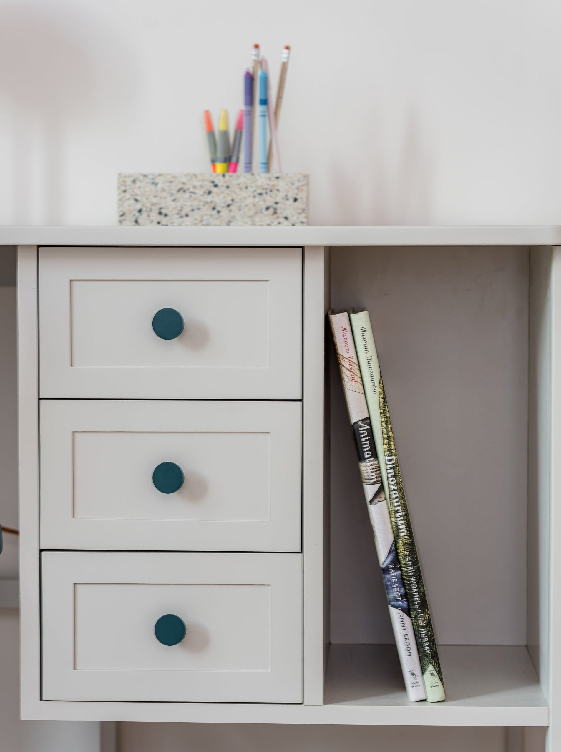 Handmade 'Vintage' Desk